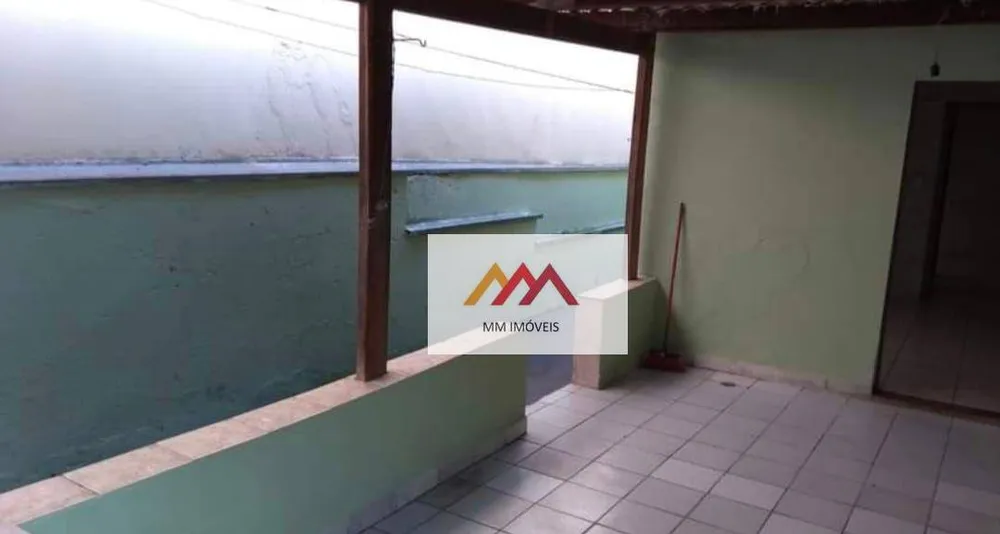 Casa, 2 quartos, 106 m² - Foto 2