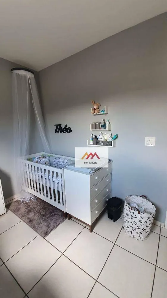 Apartamento, 2 quartos, 48 m² - Foto 4