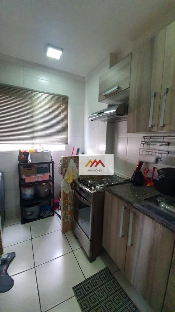 Apartamento, 2 quartos, 48 m² - Foto 3