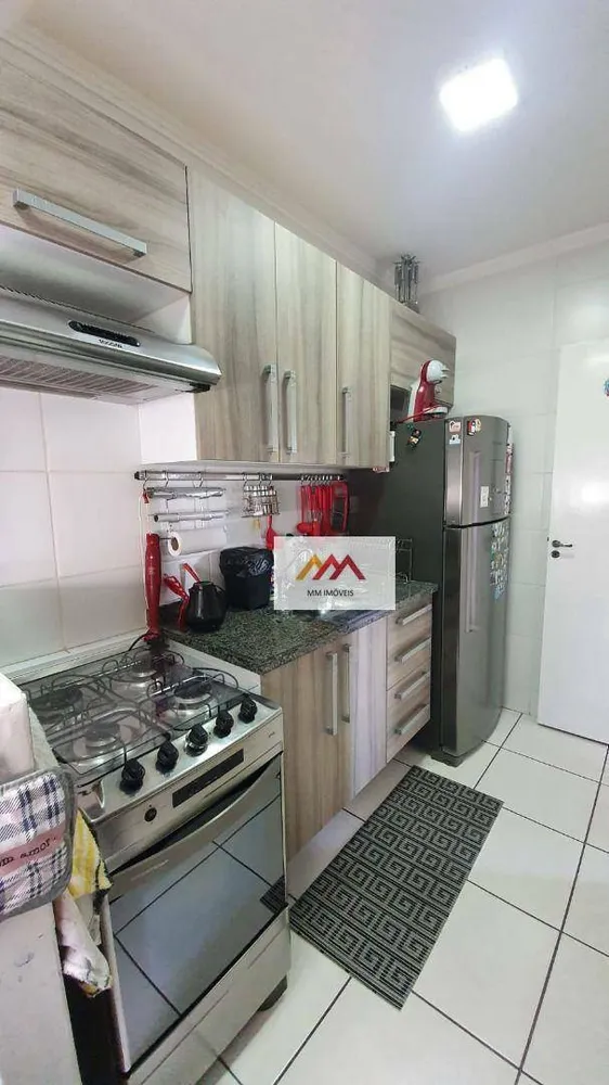 Apartamento, 2 quartos, 48 m² - Foto 2