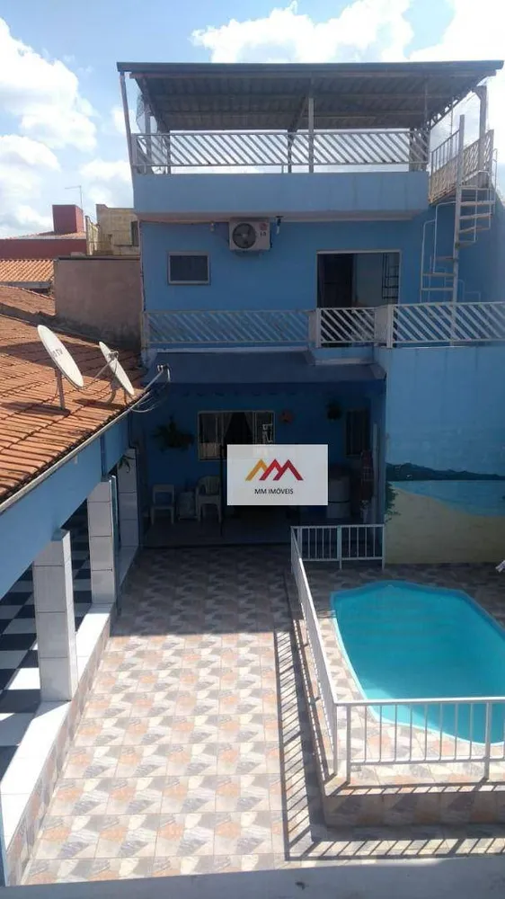 Casa, 4 quartos, 313 m² - Foto 3