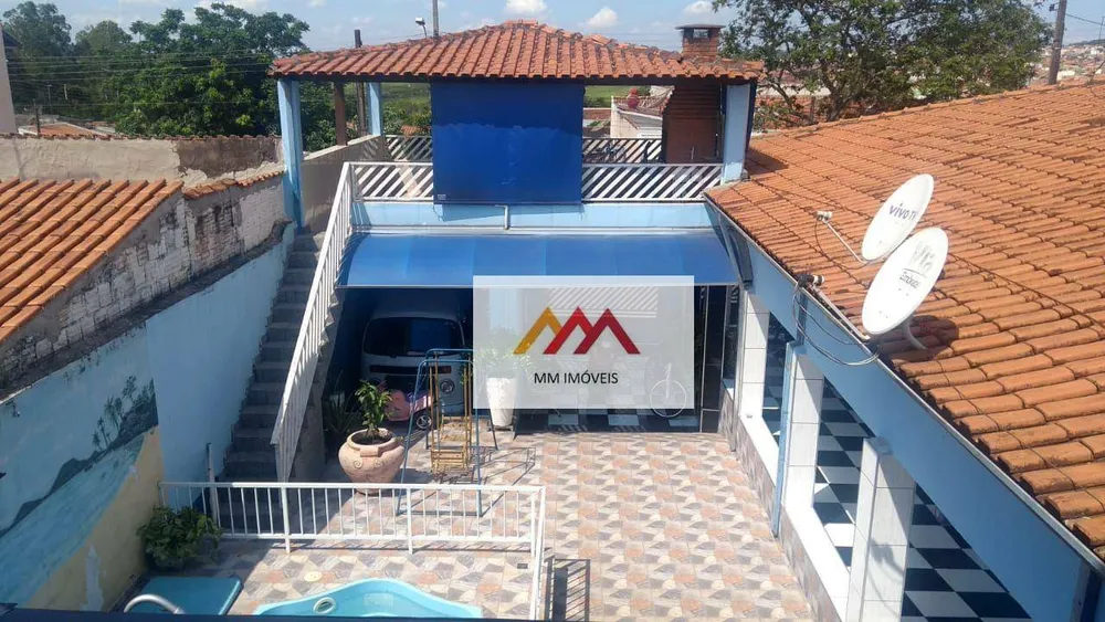 Casa, 4 quartos, 313 m² - Foto 2