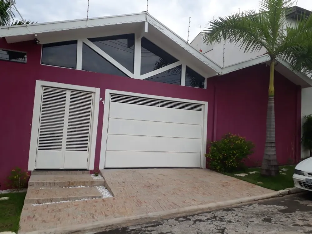Casa, 3 quartos, 201 m² - Foto 4