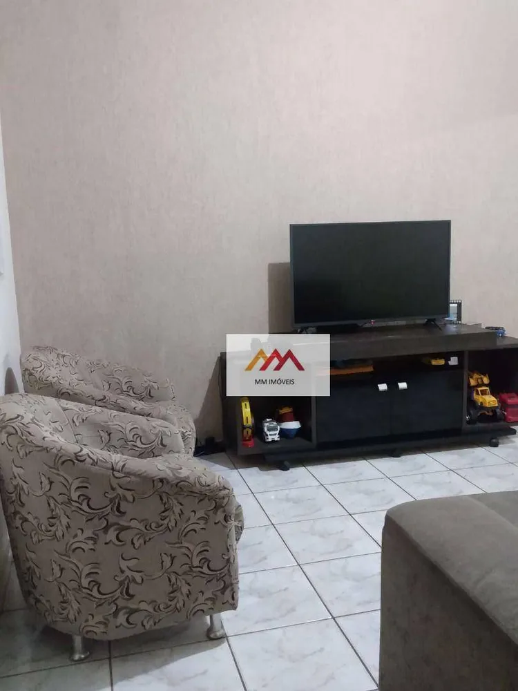 Casa, 2 quartos, 99 m² - Foto 3