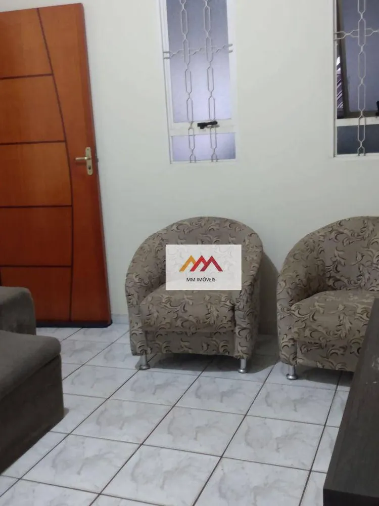Casa, 2 quartos, 99 m² - Foto 4
