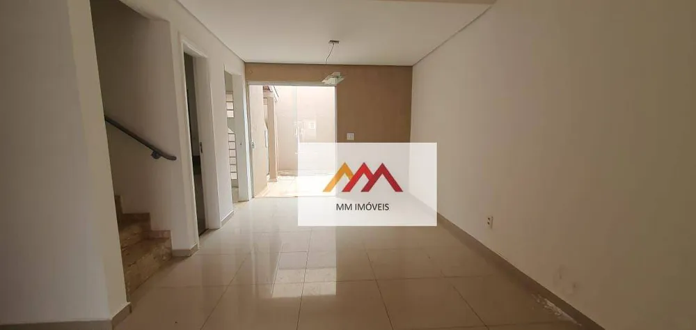 Casa, 3 quartos, 130 m² - Foto 1