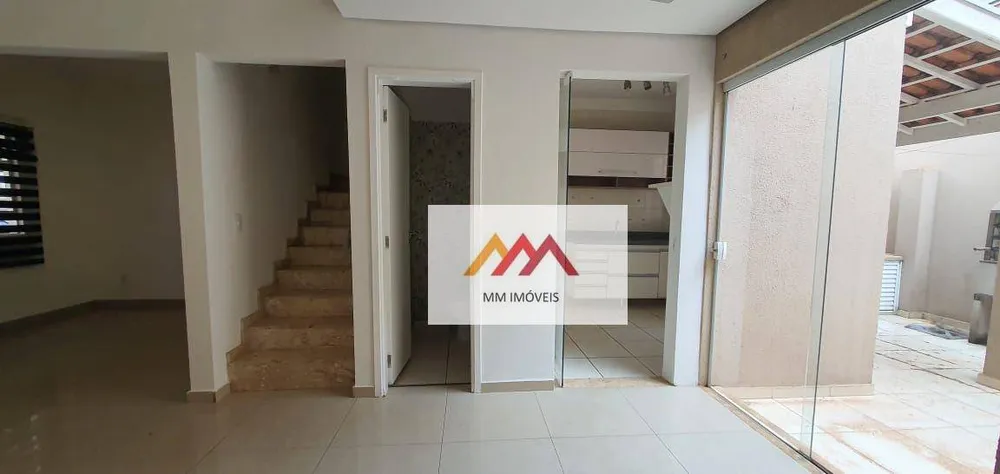 Casa, 3 quartos, 130 m² - Foto 3