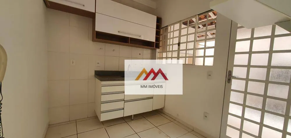 Casa, 3 quartos, 130 m² - Foto 4