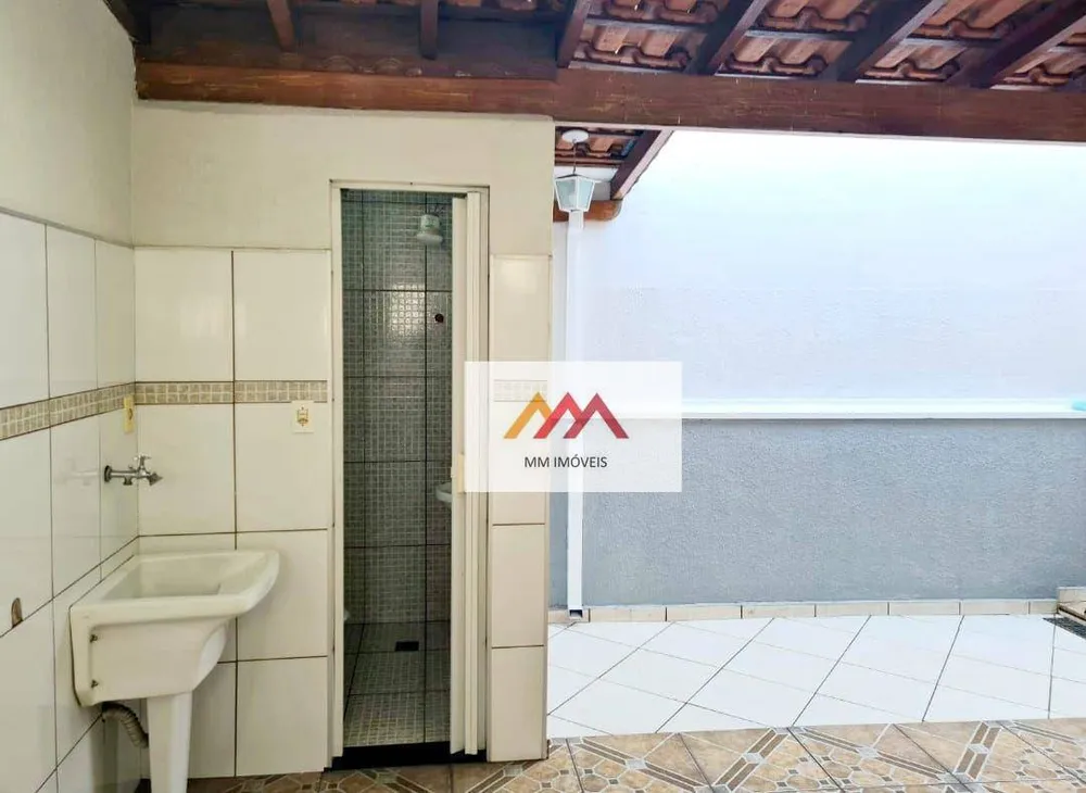 Casa, 2 quartos, 98 m² - Foto 4