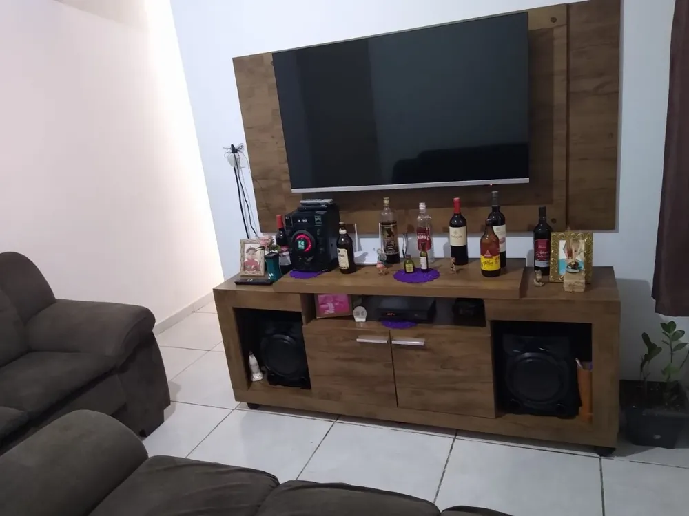 Casa, 3 quartos, 125 m² - Foto 3