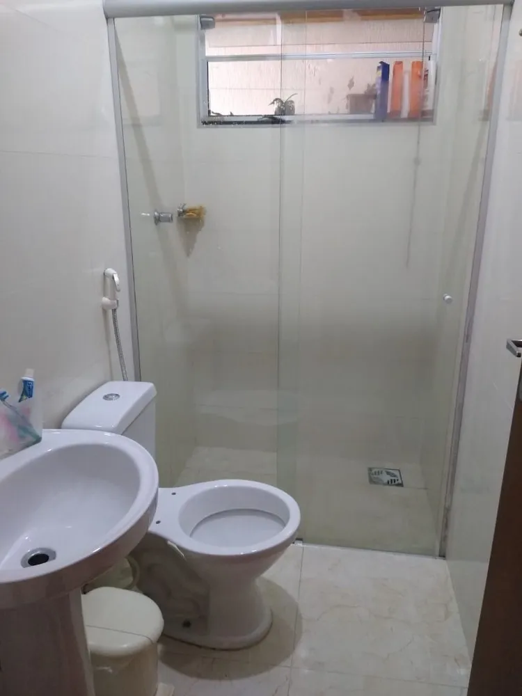 Casa, 3 quartos, 125 m² - Foto 4