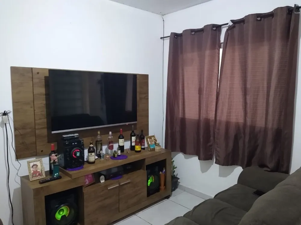 Casa, 3 quartos, 125 m² - Foto 1