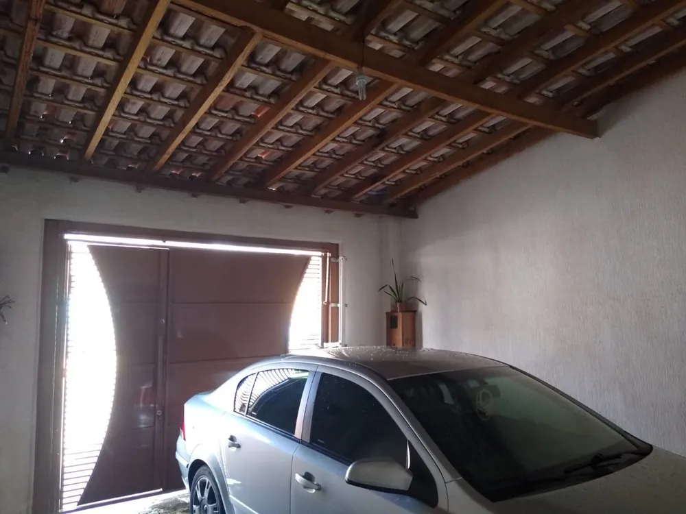 Casa, 3 quartos, 125 m² - Foto 2