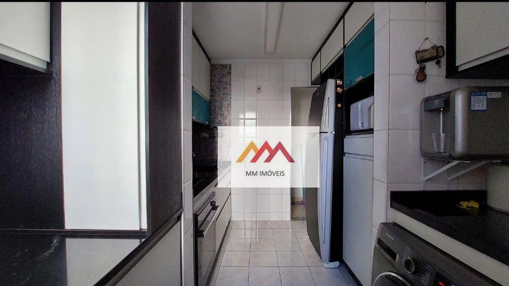 Apartamento, 3 quartos, 69 m² - Foto 3