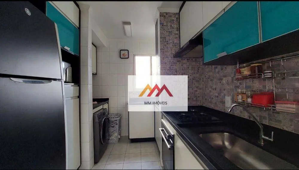 Apartamento, 3 quartos, 69 m² - Foto 2