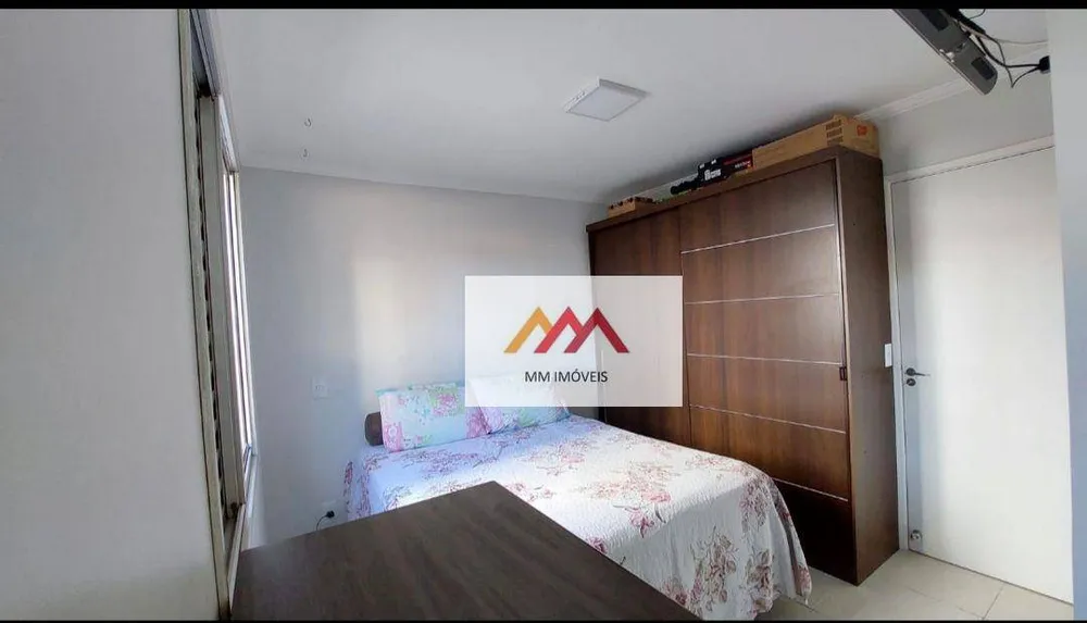 Apartamento, 3 quartos, 69 m² - Foto 4