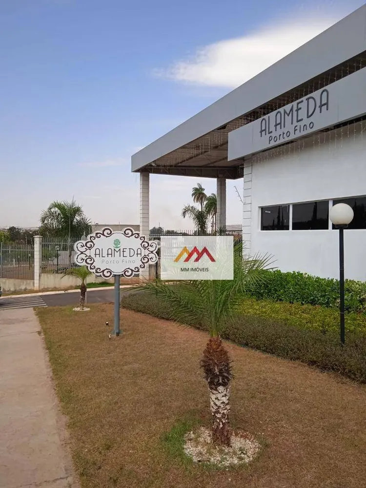 Loteamento e Condomínio, 412 m² - Foto 2