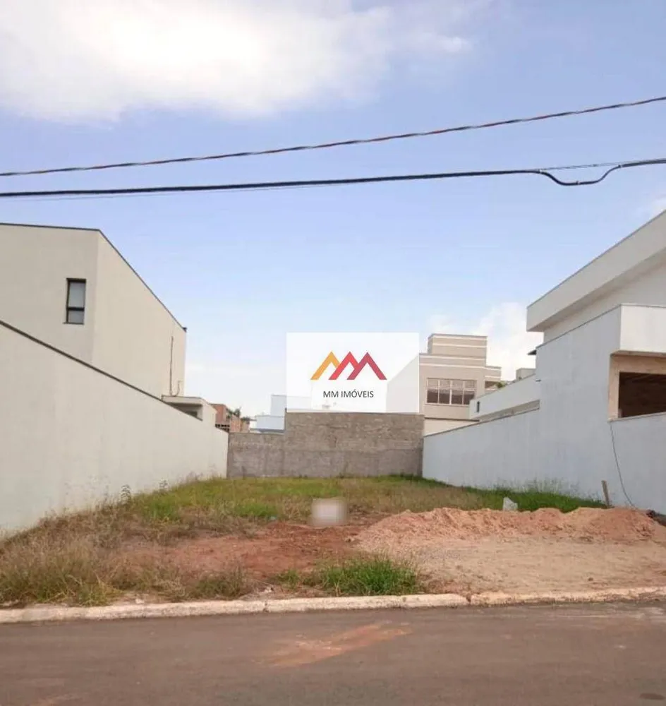 Loteamento e Condomínio, 412 m² - Foto 3