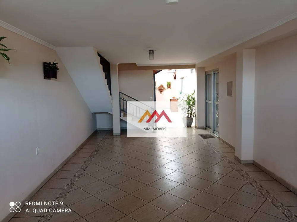 Casa, 4 quartos, 198 m² - Foto 3