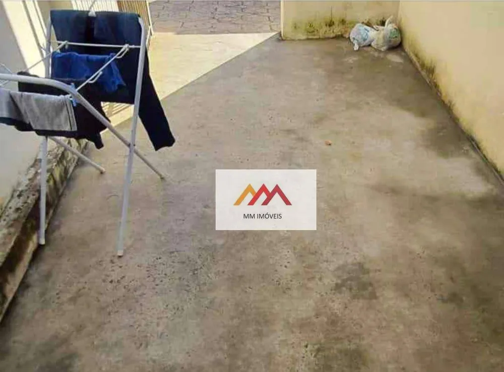 Casa, 2 quartos, 100 m² - Foto 3