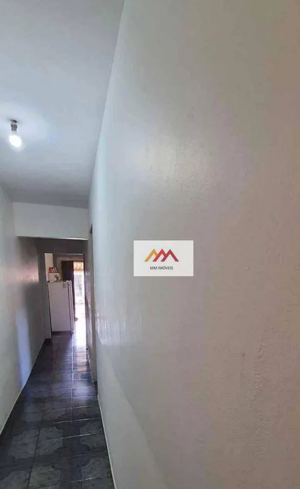 Casa, 2 quartos, 100 m² - Foto 1