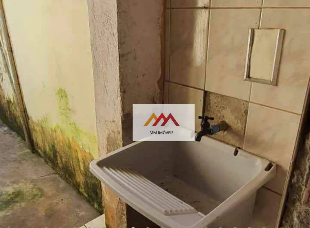 Casa, 2 quartos, 100 m² - Foto 4