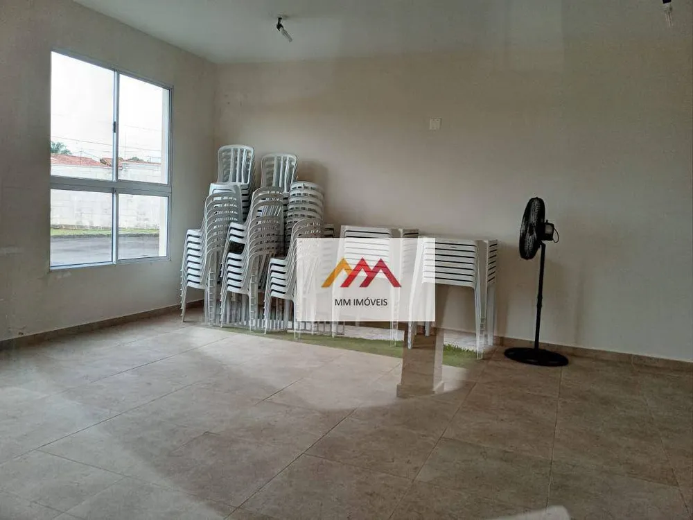 Apartamento, 2 quartos, 48 m² - Foto 3
