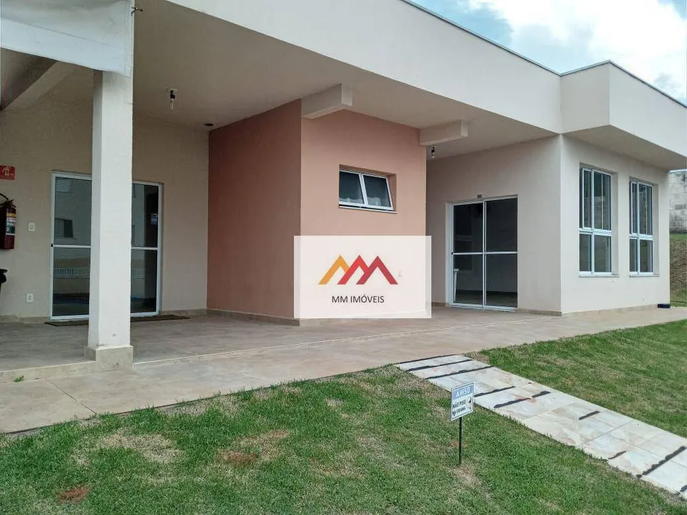 Apartamento, 2 quartos, 48 m² - Foto 2