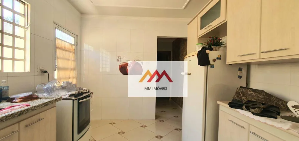 Casa, 2 quartos, 89 m² - Foto 4