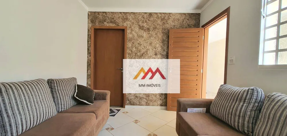 Casa, 2 quartos, 89 m² - Foto 1