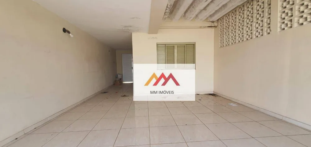 Casa, 2 quartos, 89 m² - Foto 2