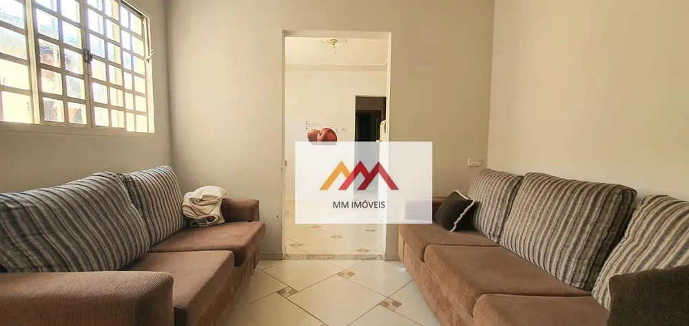 Casa, 2 quartos, 89 m² - Foto 3