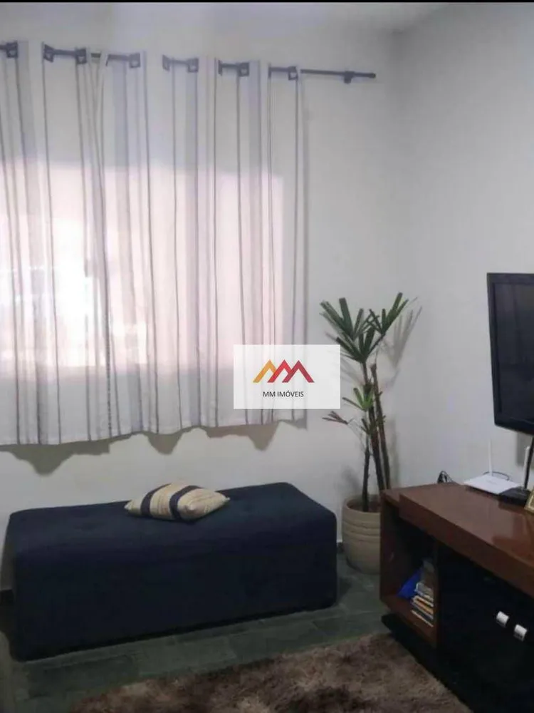 Casa, 2 quartos, 110 m² - Foto 3