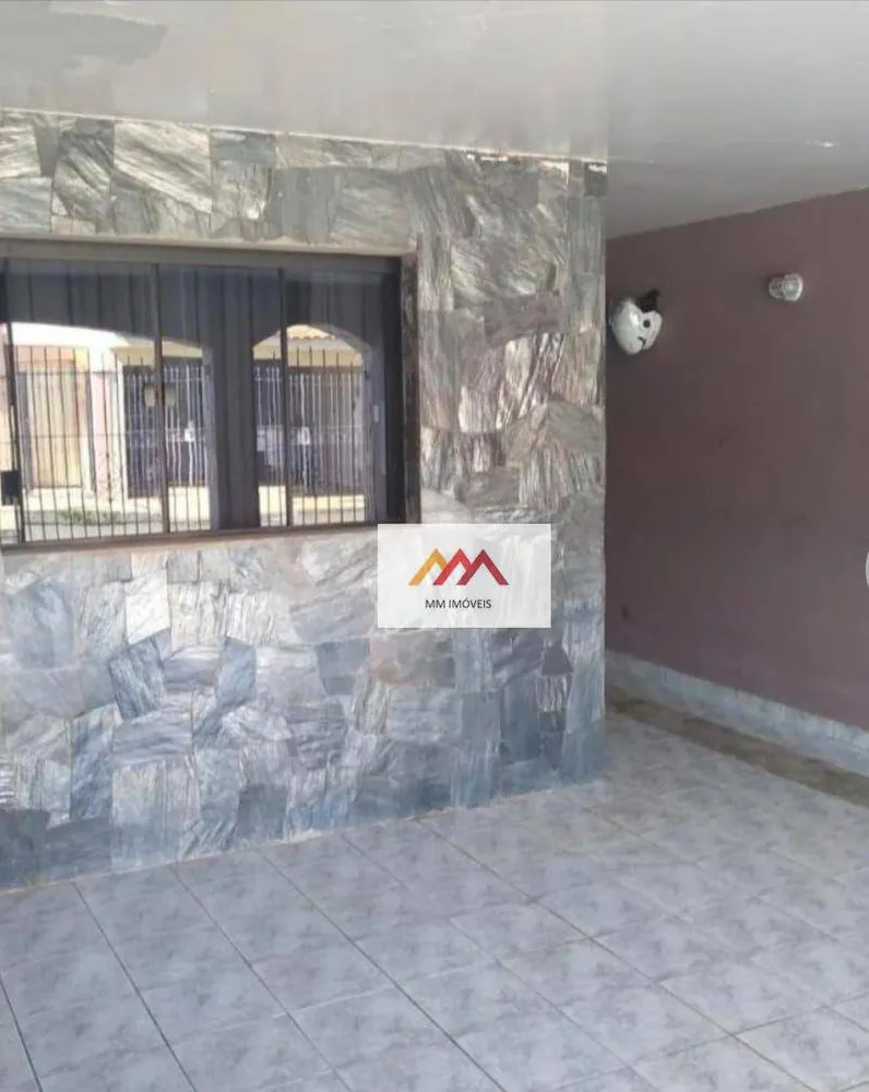 Casa, 2 quartos, 110 m² - Foto 2