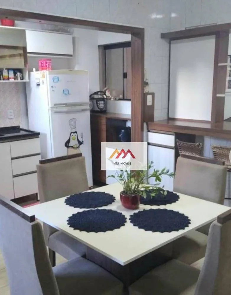 Casa, 2 quartos, 110 m² - Foto 4