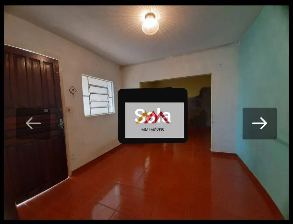 Casa, 2 quartos, 80 m² - Foto 1