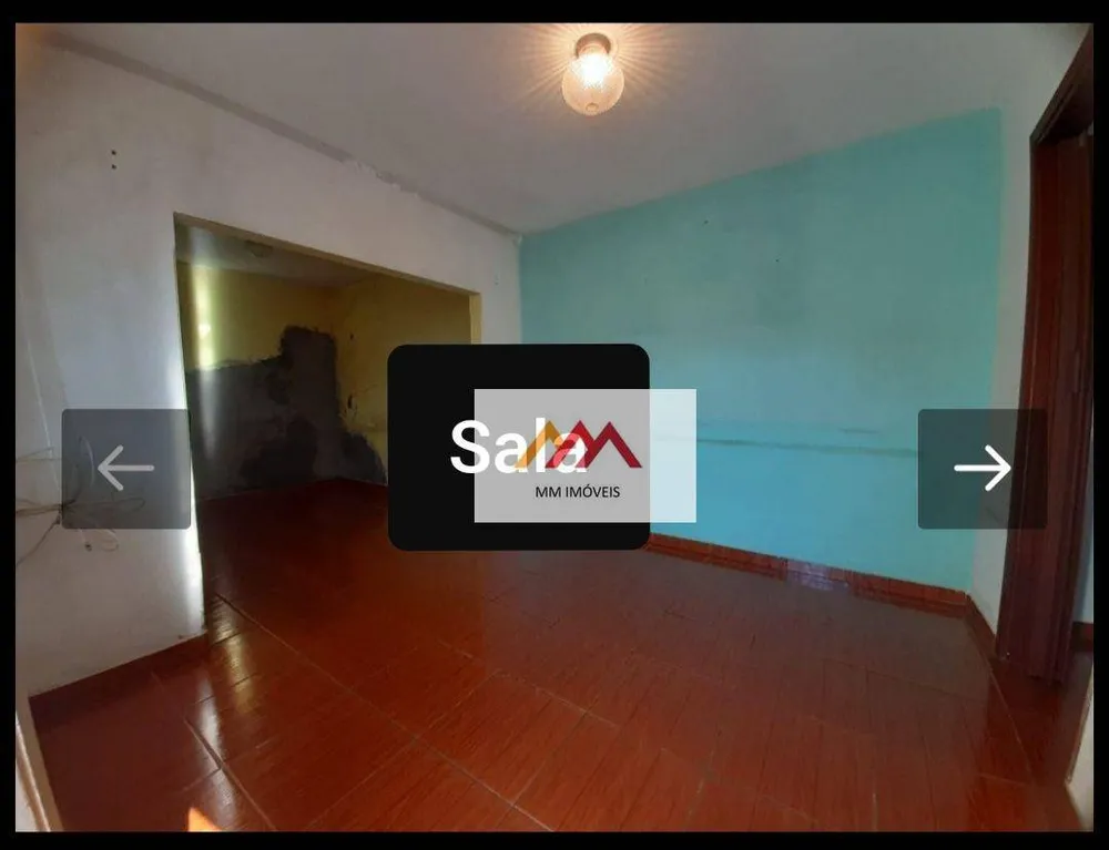 Casa, 2 quartos, 80 m² - Foto 4
