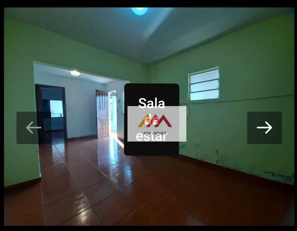 Casa, 2 quartos, 80 m² - Foto 3