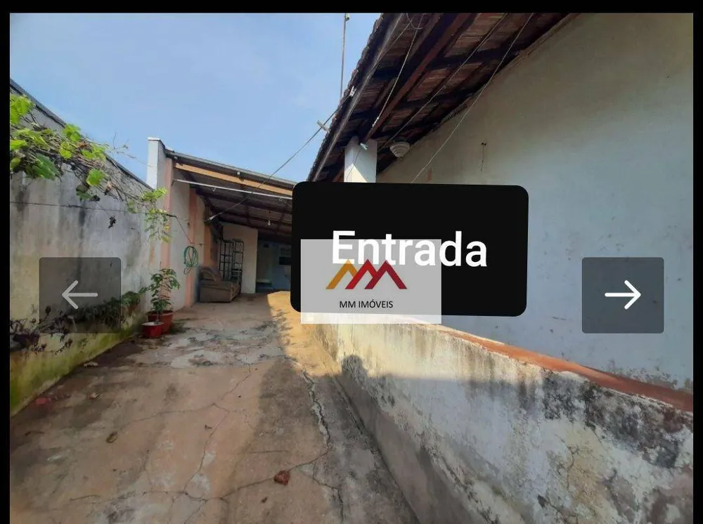 Casa, 2 quartos, 80 m² - Foto 2