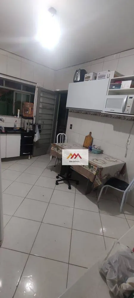 Casa, 3 quartos, 288 m² - Foto 2