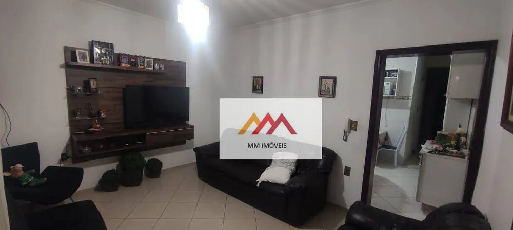 Casa, 3 quartos, 288 m² - Foto 1