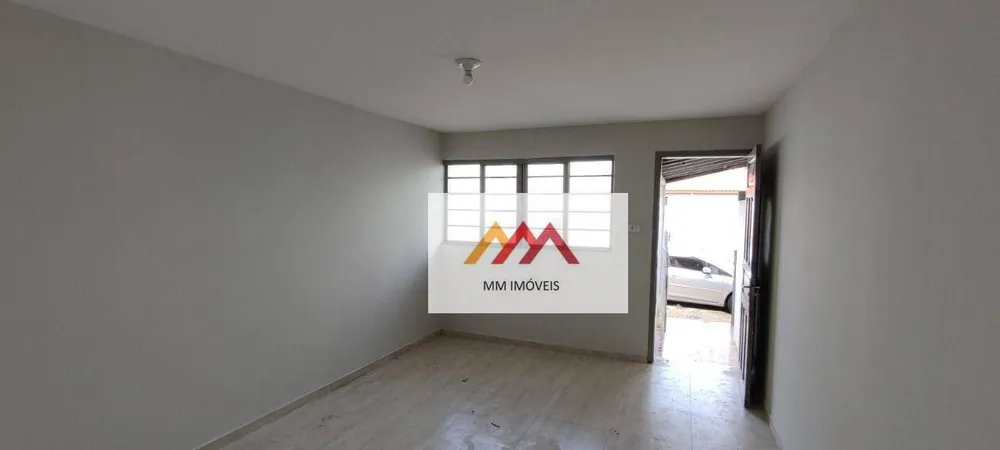 Casa, 2 quartos, 100 m² - Foto 1