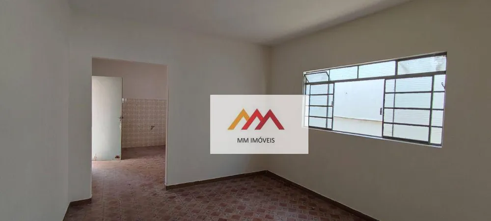 Casa, 2 quartos, 100 m² - Foto 2