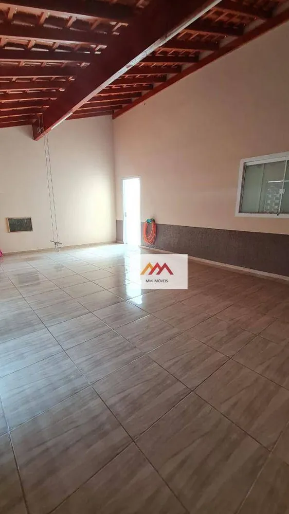 Casa, 2 quartos, 90 m² - Foto 1