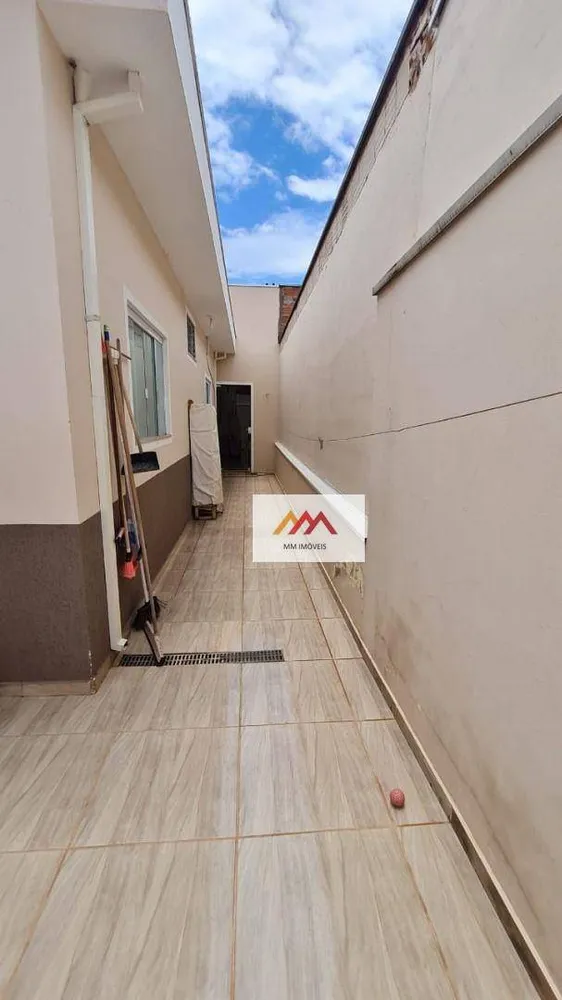 Casa, 2 quartos, 90 m² - Foto 3