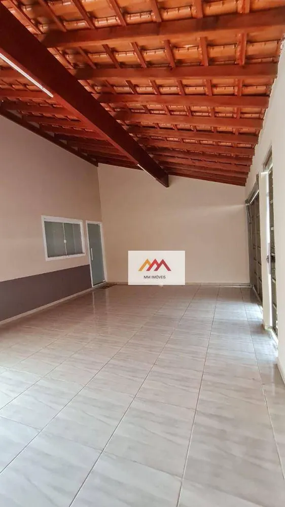 Casa, 2 quartos, 90 m² - Foto 2