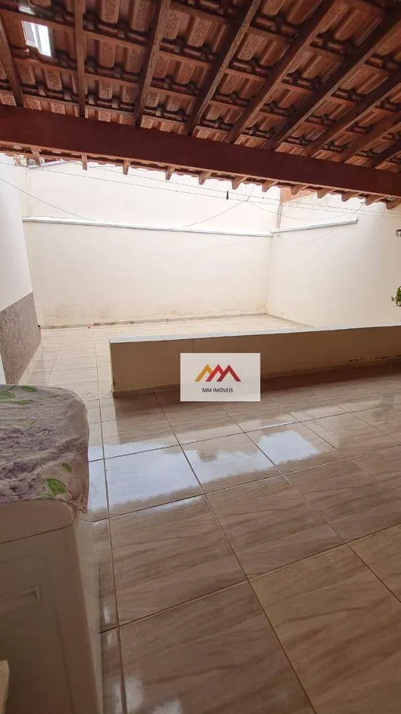 Casa, 2 quartos, 90 m² - Foto 4