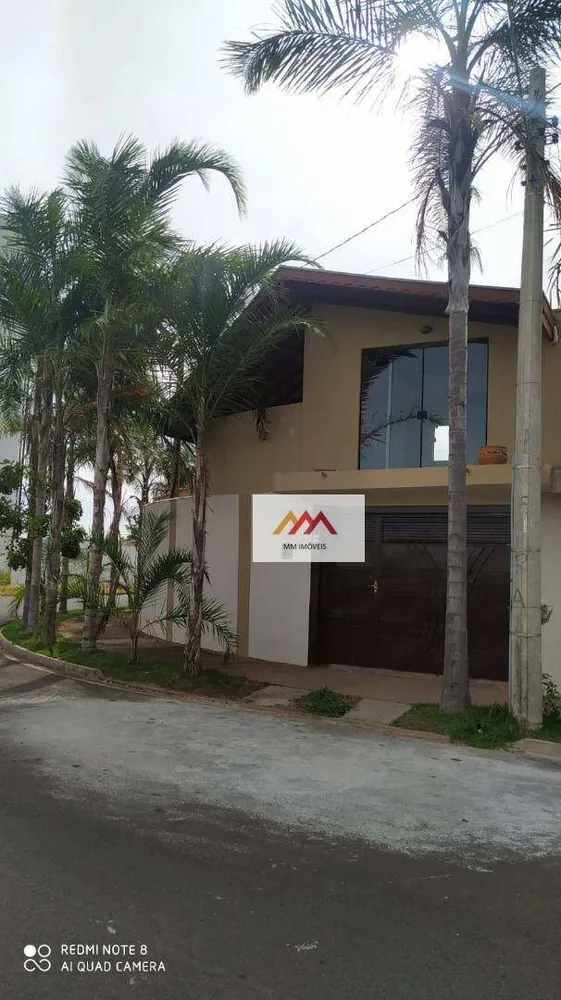 Casa, 3 quartos, 100 m² - Foto 1
