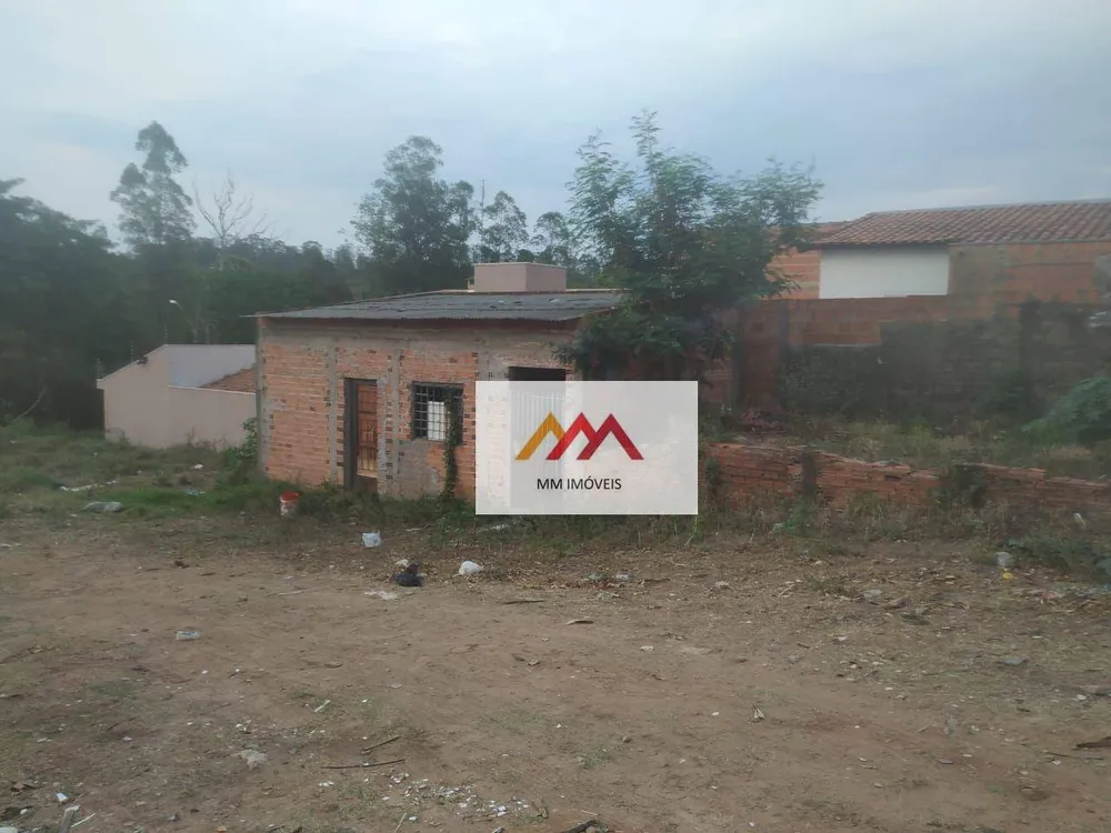 Terreno, 125 m² - Foto 1