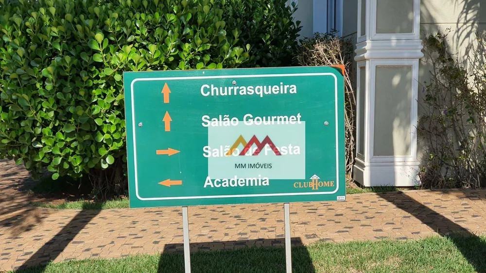 Casa, 3 quartos, 220 m² - Foto 2